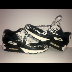Nike AirMax women shoes